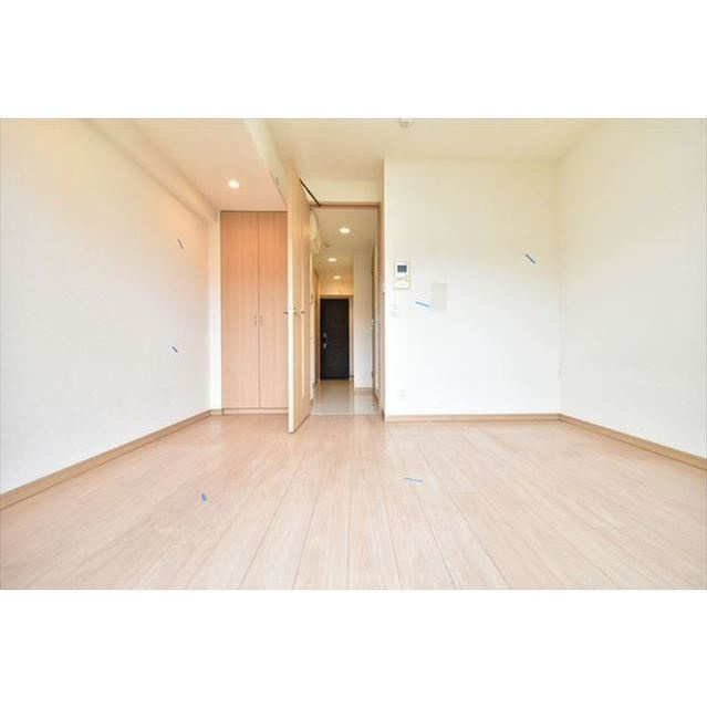 ルーブル東武練馬の内装