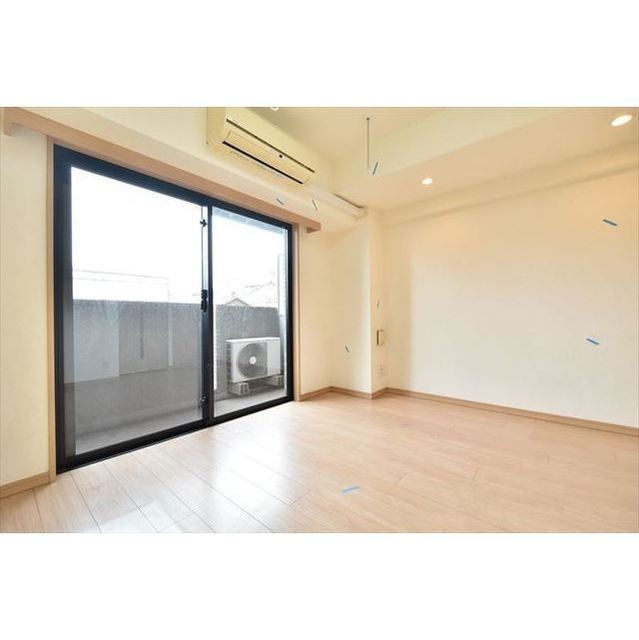 ルーブル東武練馬の内装