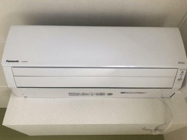 ユアメゾン加茂の設備