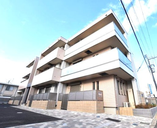 ユアメゾン加茂