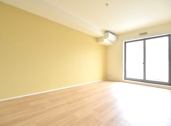 ユアメゾン加茂の内装