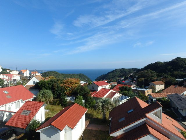 S1746M　リゾート129碁石が浜パートⅢの展望