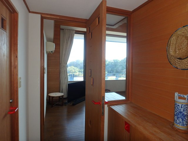 S1746M　リゾート129碁石が浜パートⅢの内装