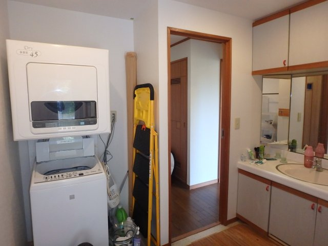 S1746M　リゾート129碁石が浜パートⅢの独立洗面台