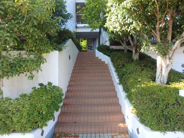 S1746M　リゾート129碁石が浜パートⅢのその他共用部分