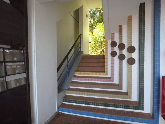 S1746M　リゾート129碁石が浜パートⅢのその他共用部分