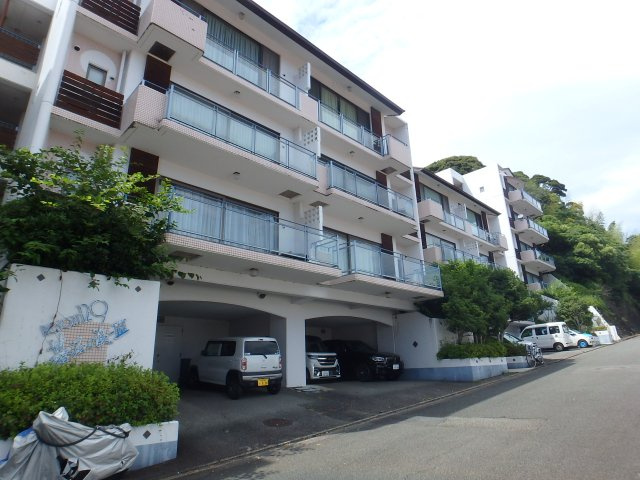 S1746M　リゾート129碁石が浜パートⅢの外観