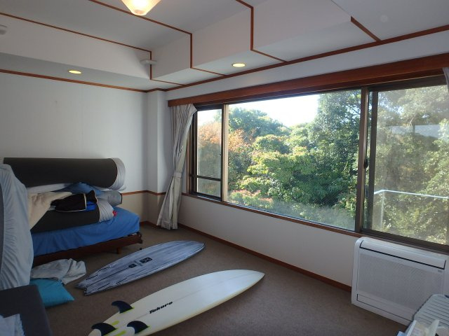 S1746M　リゾート129碁石が浜パートⅢの洋室