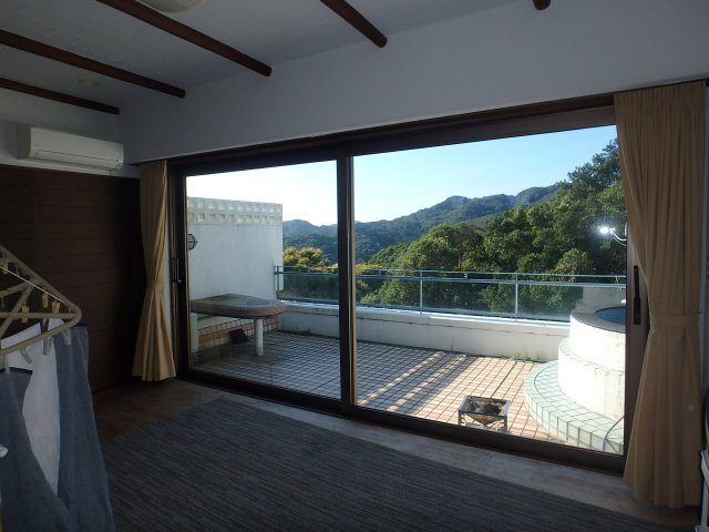 S1746M　リゾート129碁石が浜パートⅢの洋室