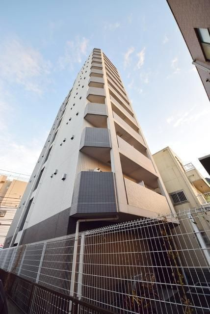 ラ・エテルノ大島ドゥーエ