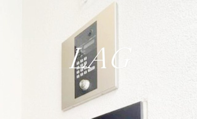 【セキュリティ】 | グランテージ西小山 | オートロックです。