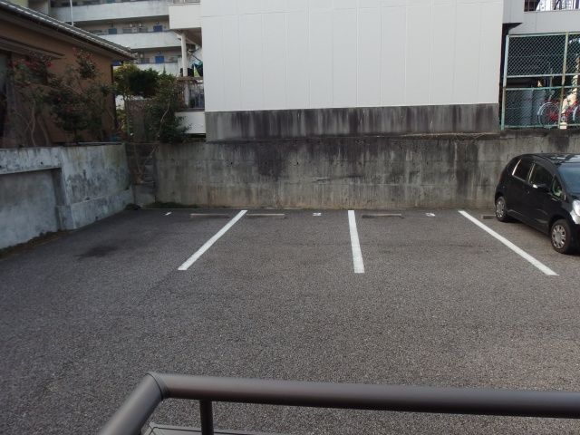GRACECOURTの展望