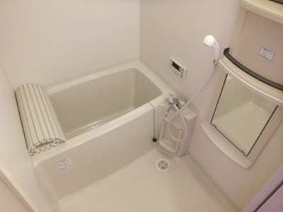 【浴室】 | フォブール一色Ⅴ