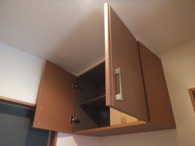 【内装】 | フォブール一色Ⅴ