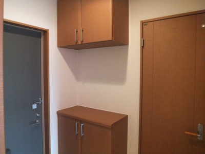 【収納】 | フォブール一色Ⅴ