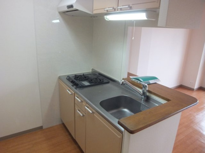 【キッチン】 | フォブール一色Ⅴ