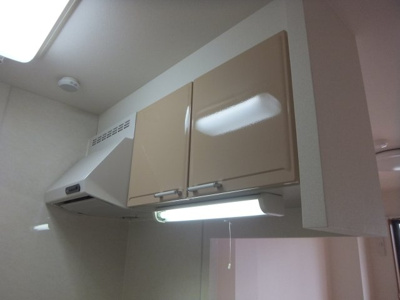 【内装】 | フォブール一色Ⅴ