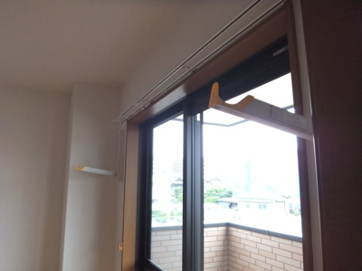 【内装】 | フォブール一色Ⅴ