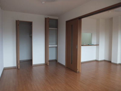 【居間・リビング】 | フォブール一色Ⅴ