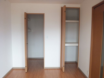 【内装】 | フォブール一色Ⅴ