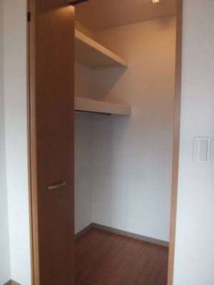 【収納】 | フォブール一色Ⅴ