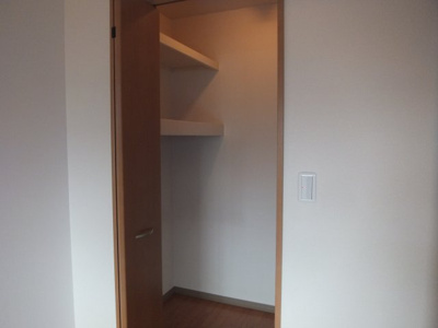 【内装】 | フォブール一色Ⅴ