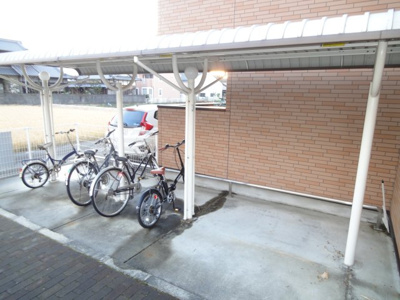 【その他共用部分】 | フォブール一色Ⅴ