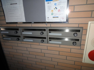 【その他共用部分】 | フォブール一色Ⅴ