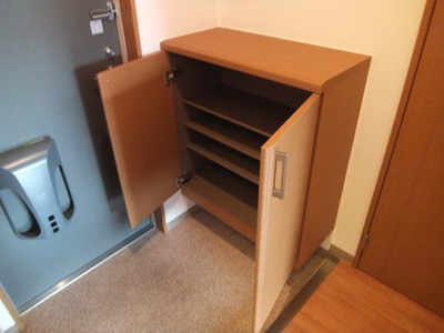 【収納】 | フォブール一色Ⅴ