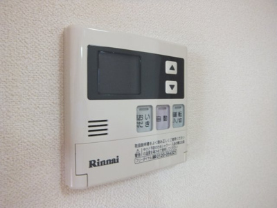 【設備】 | フォブール一色Ⅴ