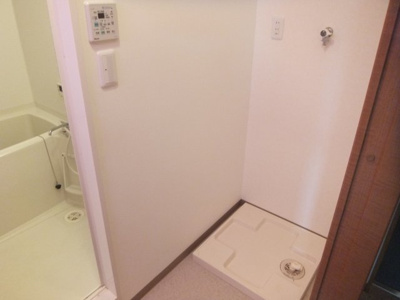 【設備】 | フォブール一色Ⅴ