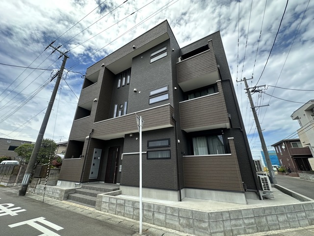 R-SMART 福田町駅