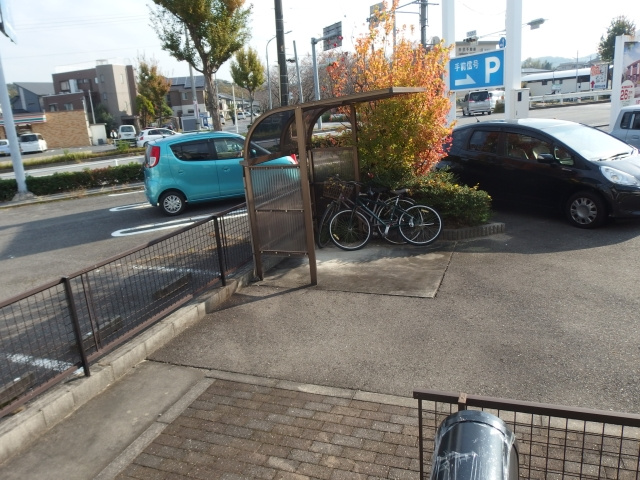 サニーヒルカイブカの展望