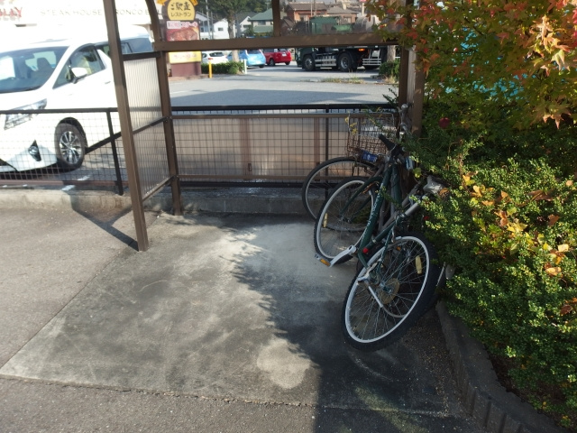 サニーヒルカイブカのその他共用部分