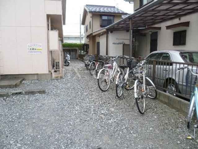 【その他共用部分】 | ジュネスいずみ