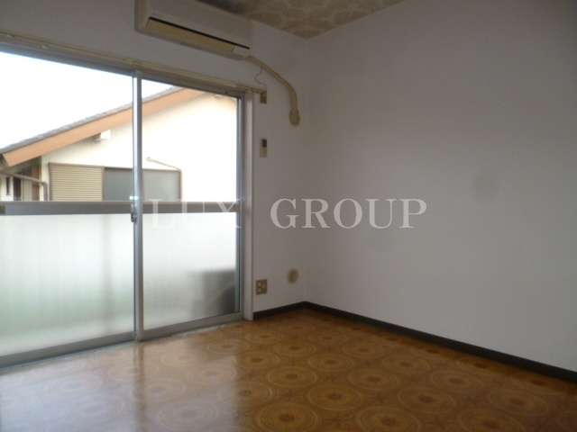 【洋室】 | ジュネスいずみ