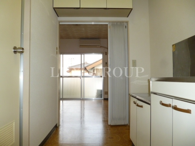 【キッチン】 | ジュネスいずみ