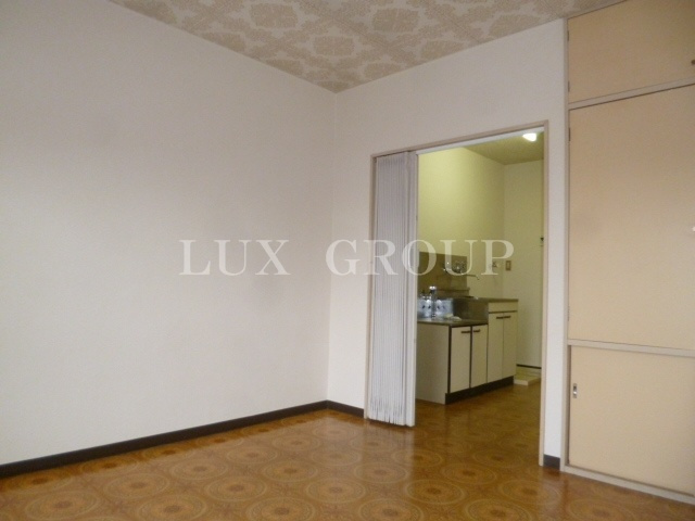 【寝室】 | ジュネスいずみ