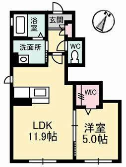 ラ・ルミエール エスト