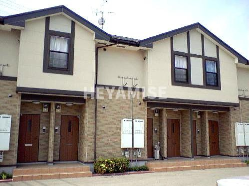 リバーサイドカーサC