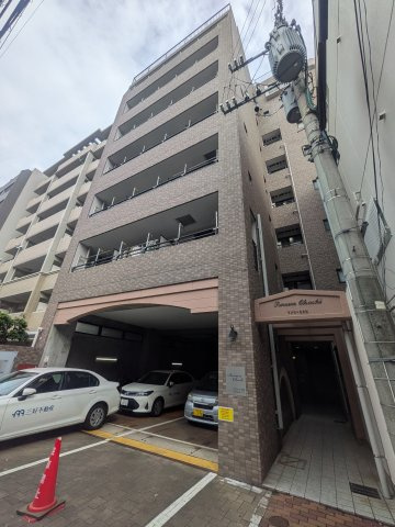 サンセール大橋