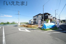 【仲介手数料無料！！】稲城市南山　新築戸建て（全1棟）1号棟　7980万円の画像