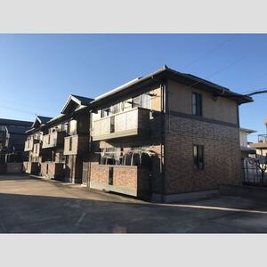 クレール・ヴィラージュ　B棟