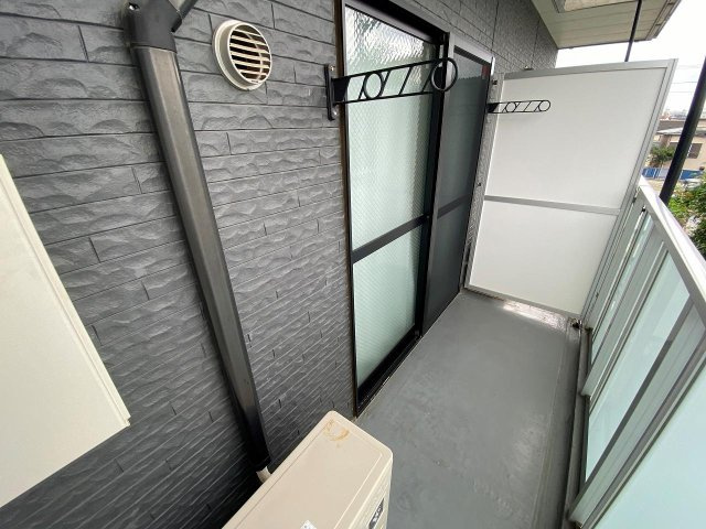 レオネクスト和光のその他