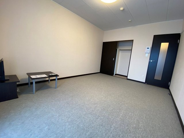 レオネクスト和光の居間・リビング