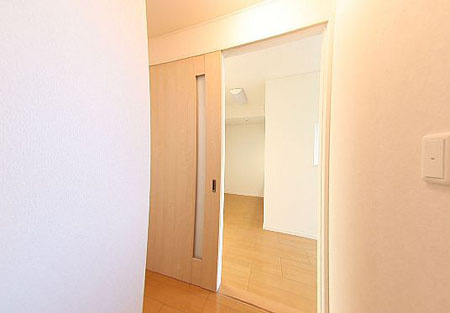 シティハイム加茂のその他