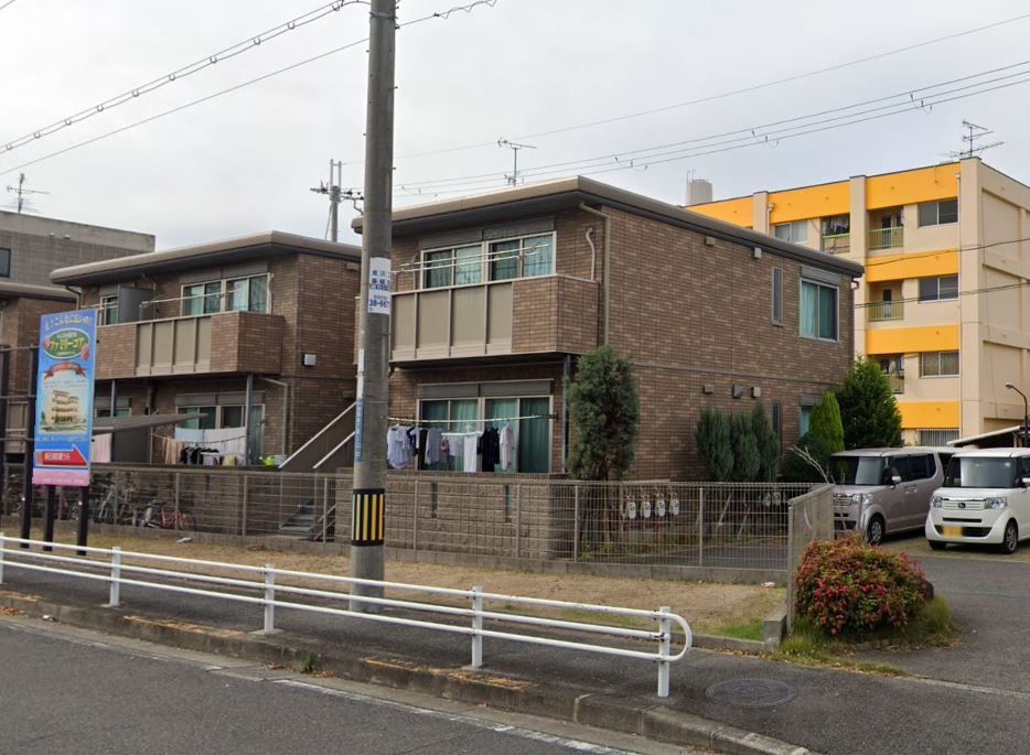 シティハイム加茂