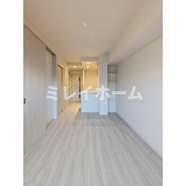 KDXレジデンス田園調布南