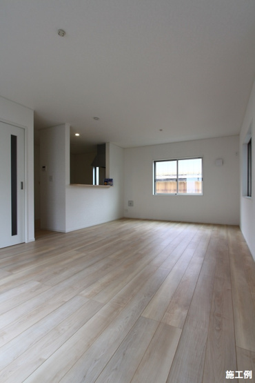 【内装】 | 同じ工務店様の施工例です。