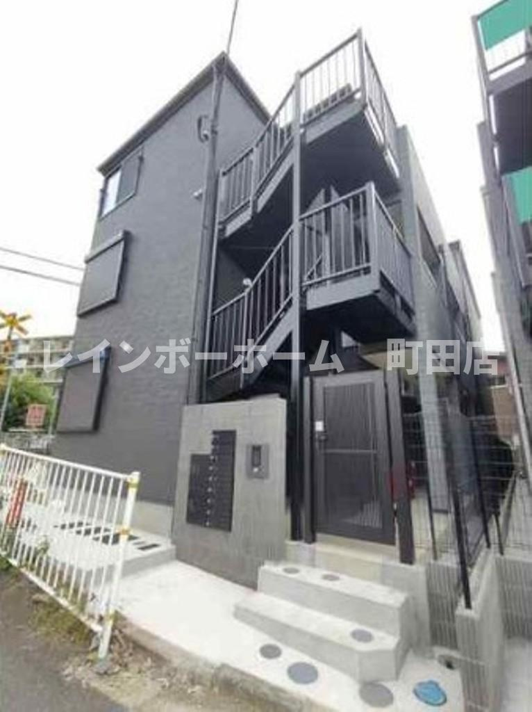 フォルトゥーナ鴨居